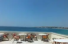 Tuntas Beach Hotel Altinkum 