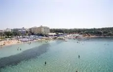 Tuntas Beach Hotel Altinkum 