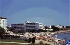 Tuntas Beach Hotel Altinkum 