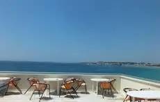 Tuntas Beach Hotel Altinkum 