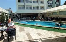 Tuntas Beach Hotel Altinkum 