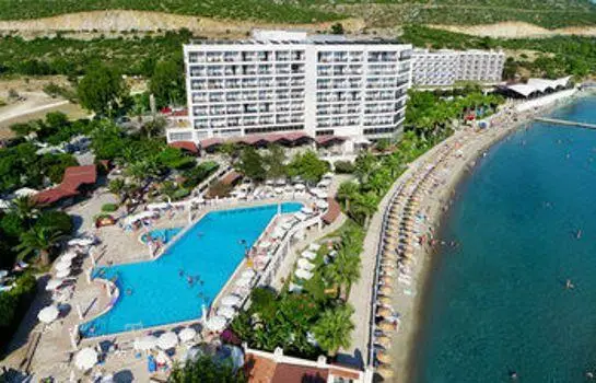 Tusan Beach Resort - All Inclusive 