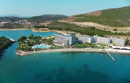 Tusan Beach Resort - All Inclusive 