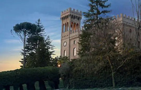 Torre Dei Calzolari Palace Hotel Gubbio 