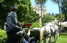 Torre Dei Calzolari Palace Hotel Gubbio 