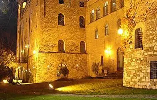 Torre Dei Calzolari Palace Hotel Gubbio 