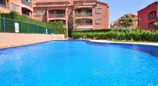 Apartamentos Marina Sant Jordi L'Ametlla De Mar 