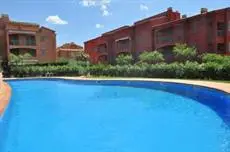 Apartamentos Marina Sant Jordi L'Ametlla De Mar 