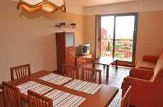 Apartamentos Marina Sant Jordi L'Ametlla De Mar 