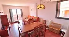 Apartamentos Marina Sant Jordi L'Ametlla De Mar 