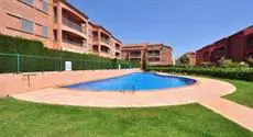 Apartamentos Marina Sant Jordi L'Ametlla De Mar 