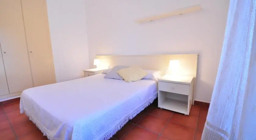 Apartamentos Marina Sant Jordi L'Ametlla De Mar 