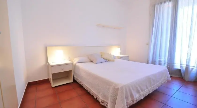 Apartamentos Marina Sant Jordi L'Ametlla De Mar 