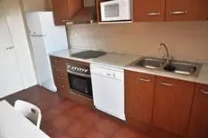 Apartamentos Marina Sant Jordi L'Ametlla De Mar 