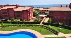 Apartamentos Marina Sant Jordi L'Ametlla De Mar 