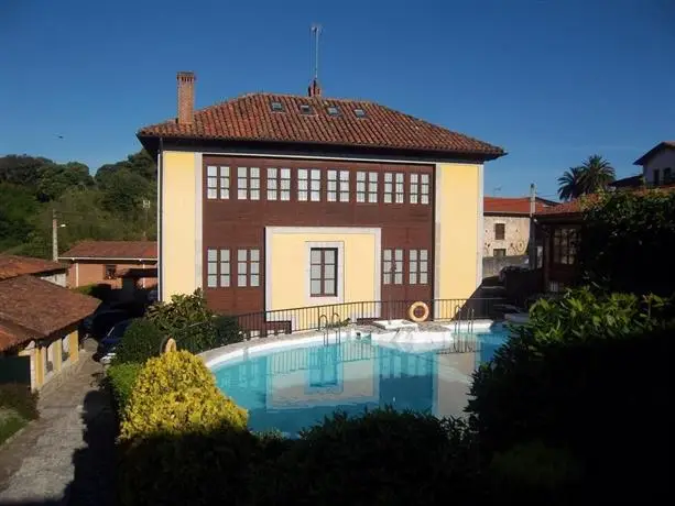 La Casona De Vidiago Hotel Llanes 