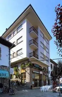 Pilona Hotel Cangas de Onis