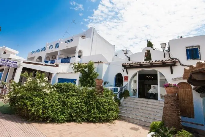 Apartamentos Cala d'Or Park 