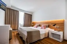 Aparthotel Ponent Mar 