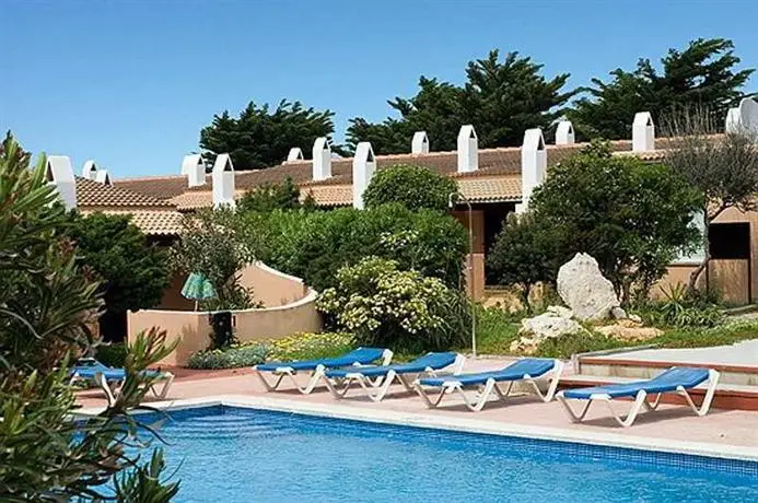 Villas Estrellas Menorca 