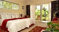 Fourways Guesthouse George 