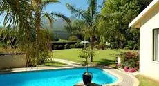 Fourways Guesthouse George 