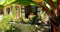 Fourways Guesthouse George 