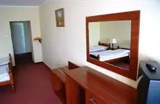 Hotel Mazury 