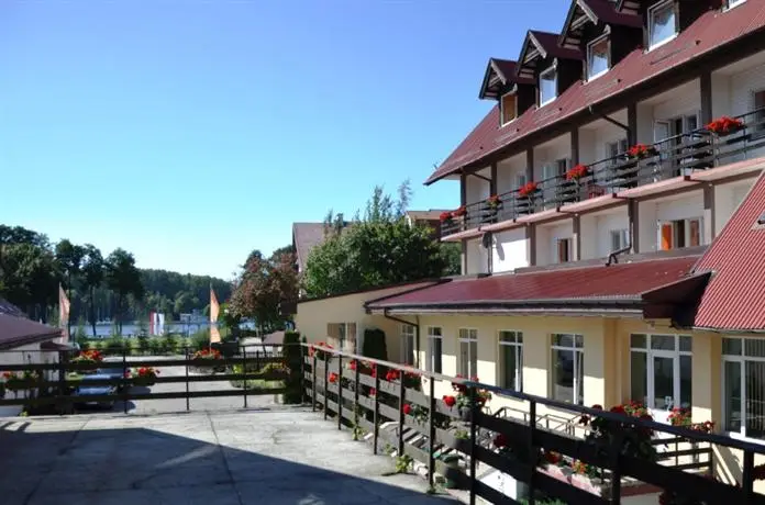 Hotel Mazury 