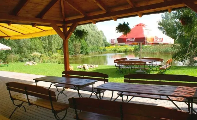 Hotel Mazury 