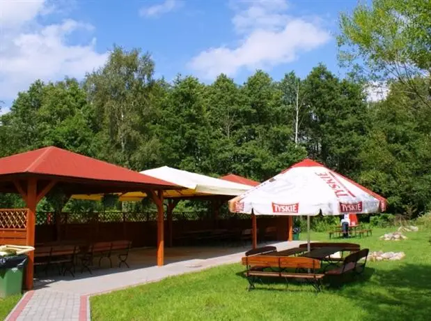 Hotel Mazury 