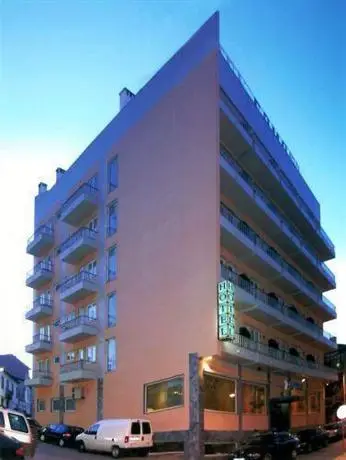 Hotel Samasa Fundao