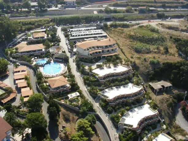 Hotel Scoglio Del Leone 