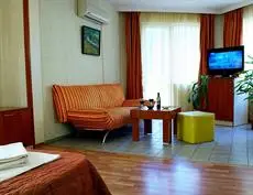 Palitra Family Hotel 