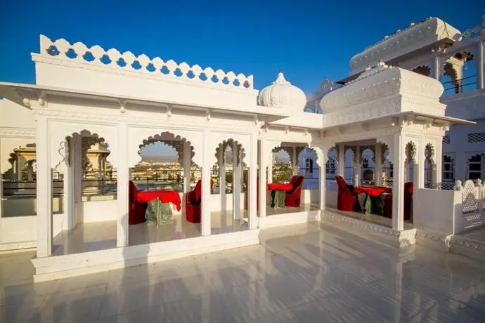 Anjani Hotel Udaipur