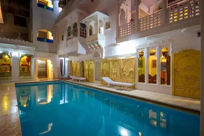 Anjani Hotel Udaipur