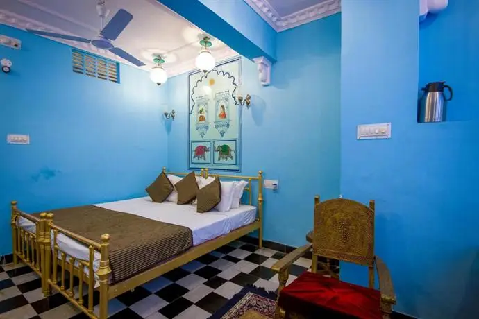 Anjani Hotel Udaipur