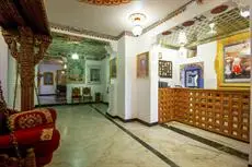 Anjani Hotel Udaipur 