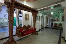 Anjani Hotel Udaipur 