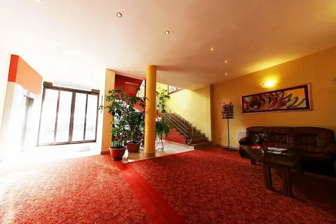 Hotel Premier Cluj-Napoca