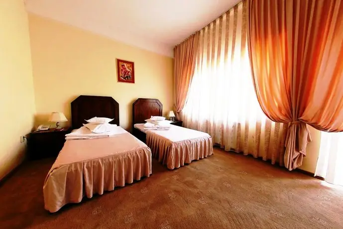 Hotel Premier Cluj-Napoca 