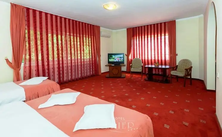 Hotel Premier Cluj-Napoca 