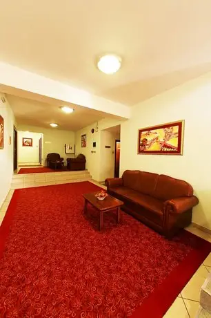 Hotel Premier Cluj-Napoca 