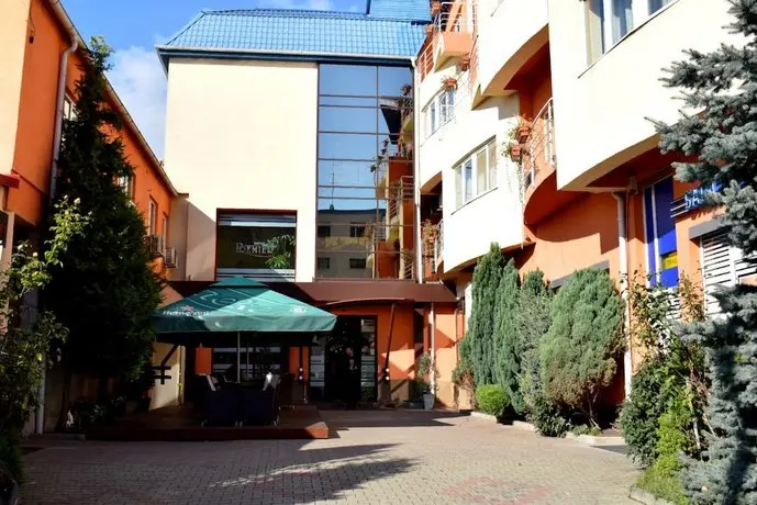 Hotel Premier Cluj-Napoca 