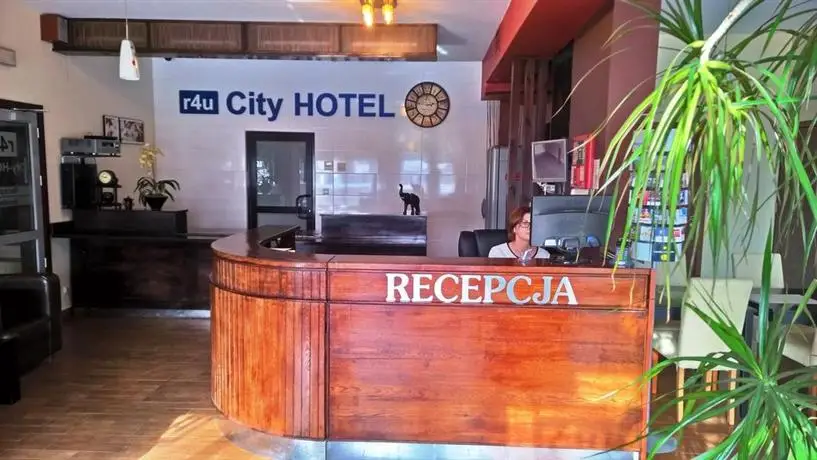 Hotel Kielce 