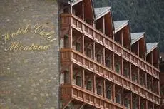 Hotel Xalet Montana 