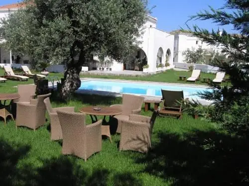 Villa Irini Spetses