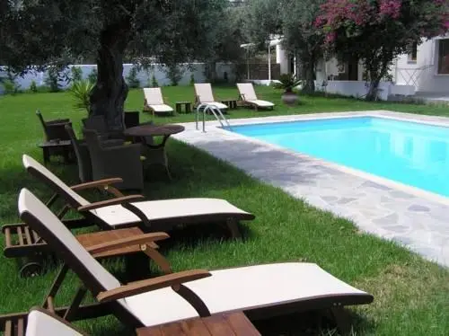 Villa Irini Spetses