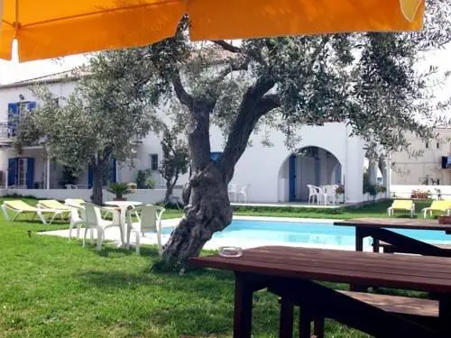 Villa Irini Spetses