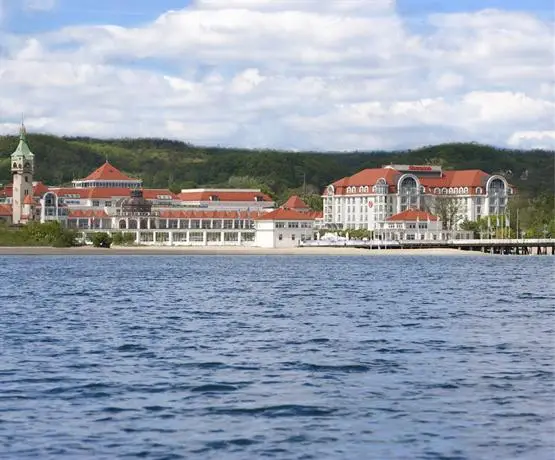 Sheraton Sopot Hotel 